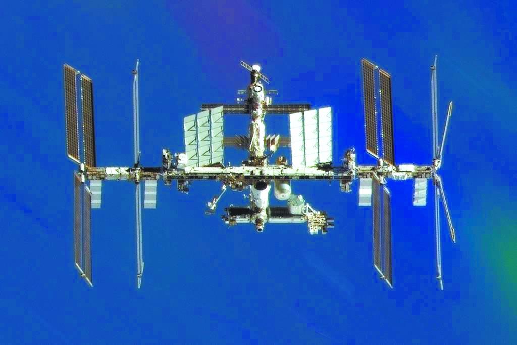 強化太空態勢感知能力，美國要用商業衛星緊盯他國航天器
