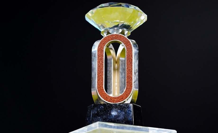 2023賽季鑽石聯賽上海站取消