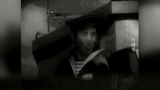 艦陣巍巍，等待出航！