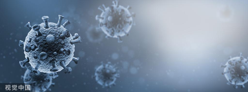 外媒：法教授稱其團隊復活了4.85萬年前的病毒毒株