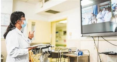 改善就醫感受 提升患者體驗