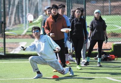 激發體育消費新活力（消費視窗·聚焦消費新場景）