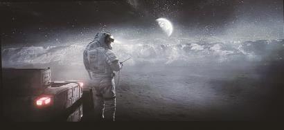 走向星辰大海：中國故事如何成爲人類故事