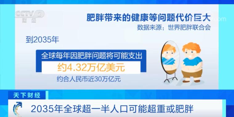 最新報告！全球一半人，或將出現這種情況