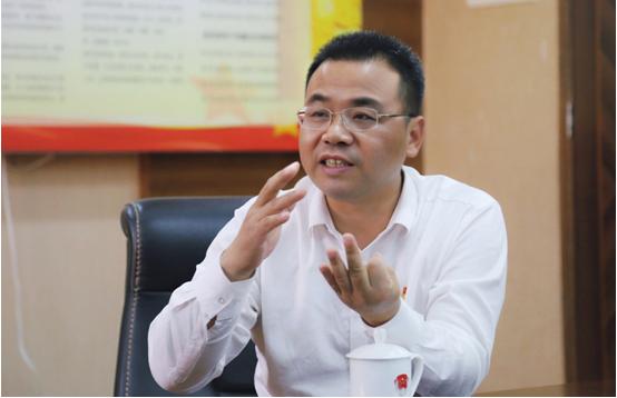 市、縣、鎮三級一盤棋，佛山肇慶攜手夯實鄉村振興經濟基礎