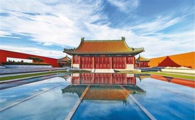 傳統老街區 文化新空間