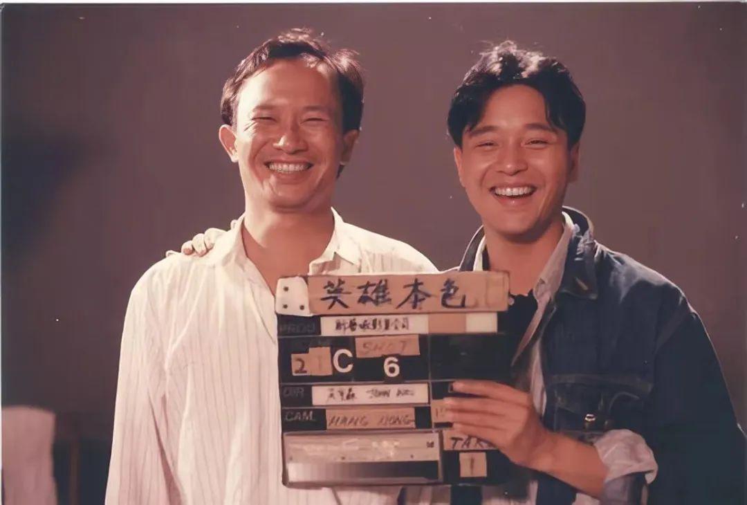 開票！“光影再現·香港主題電影展映”來啦！