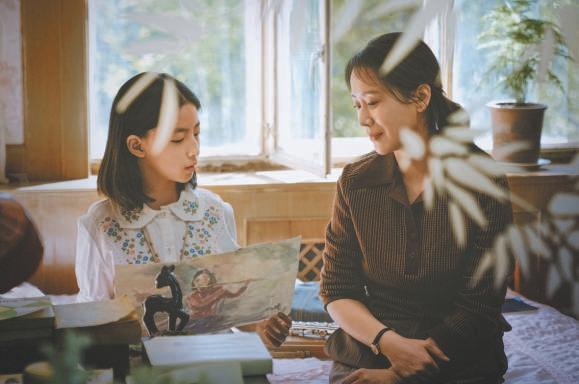 《平原上的摩西》：國產網劇的創作歷險