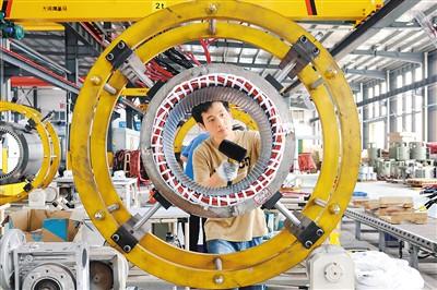 中國打造市場化法治化國際化營商環境