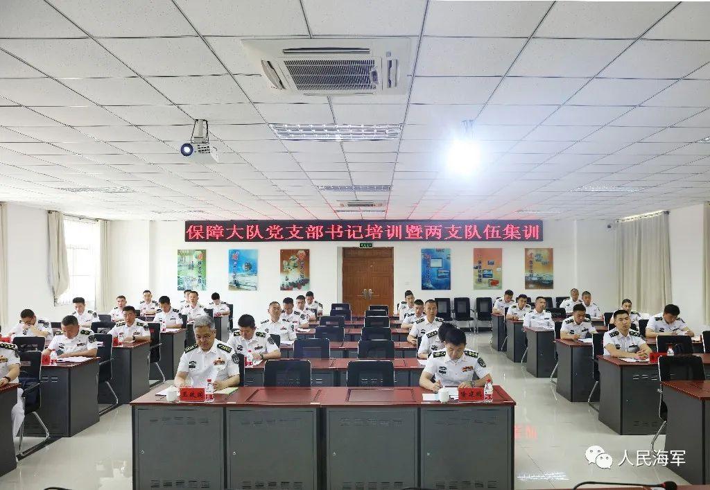 加鋼淬火，夯基強能！這個集訓班硬招頻出