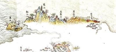 看完《天下長河》你有沒有意難平？