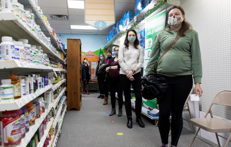 美國2021年孕產婦死亡率再次上升 非裔情況最嚴重