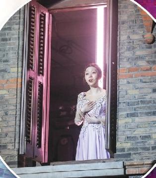 “全球同臺”！青春潮“煥活”百年建築