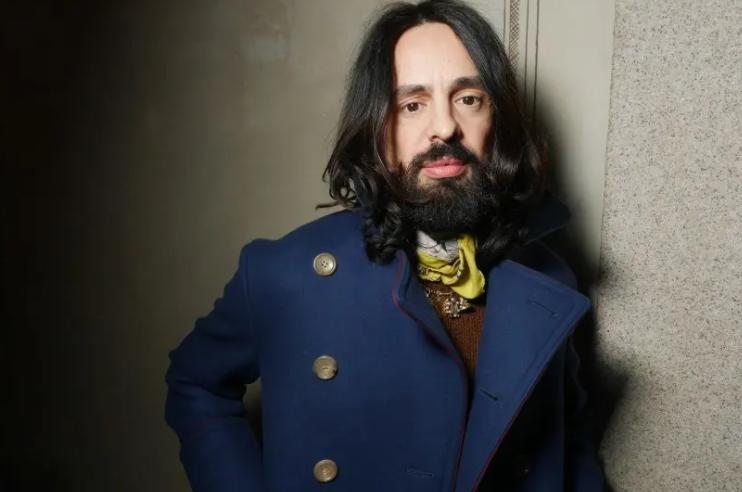 Alessandro Michele確定從Gucci離職