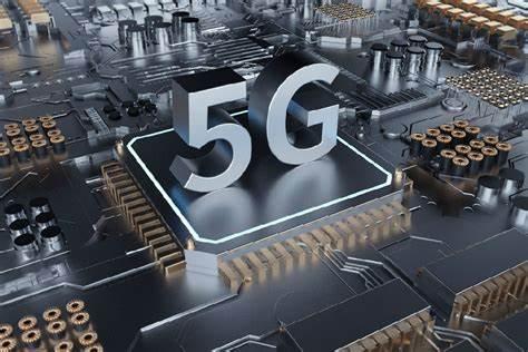 5G+工業互聯網 正進入規模發展新階段