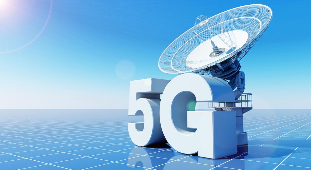 新疆建成5G基站逾3萬個