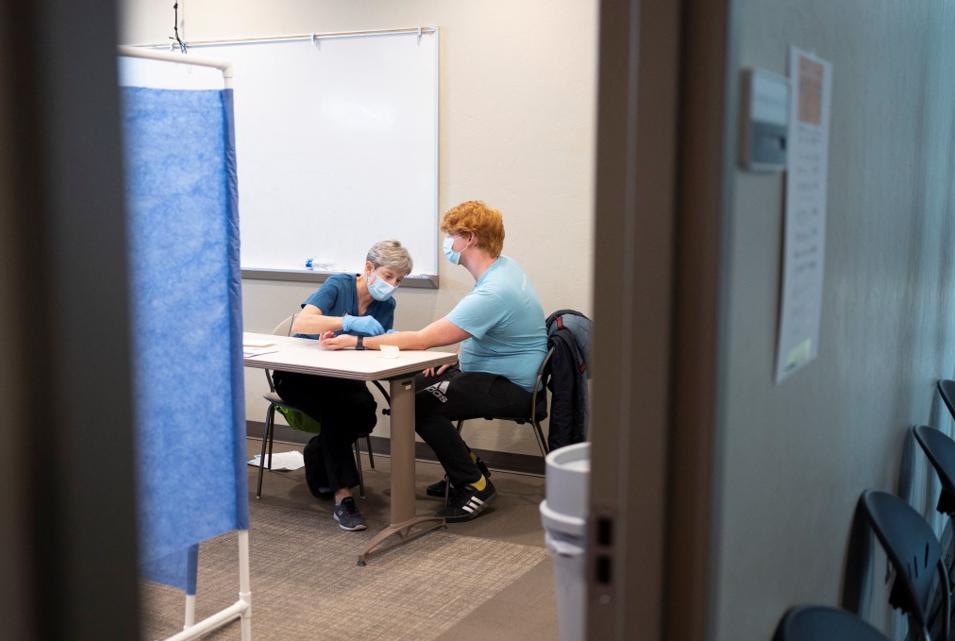 泛美衛生組織：美洲仍爲全球猴痘病例比例最高地區 超五成病例在美國