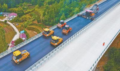 推動經濟運行持續好轉（經濟新方位）