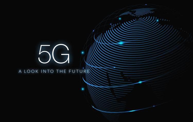 聚焦數博會|以“5G+工業互聯網”助力產業轉型升級