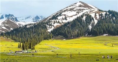 “暑期檔”將啓，助推旅遊市場再升溫