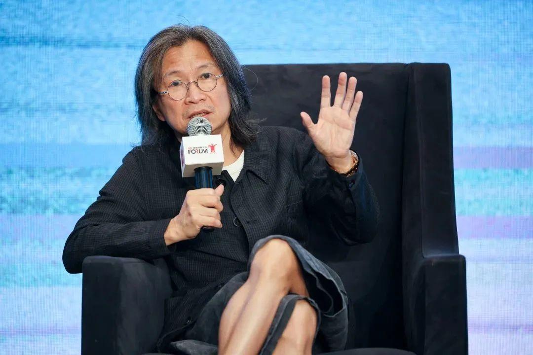 陳可辛：一位樂觀的悲觀主義者的變與不變