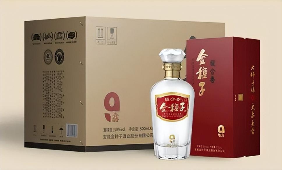 金種子酒公佈2022年報 淨利潤虧損擴大