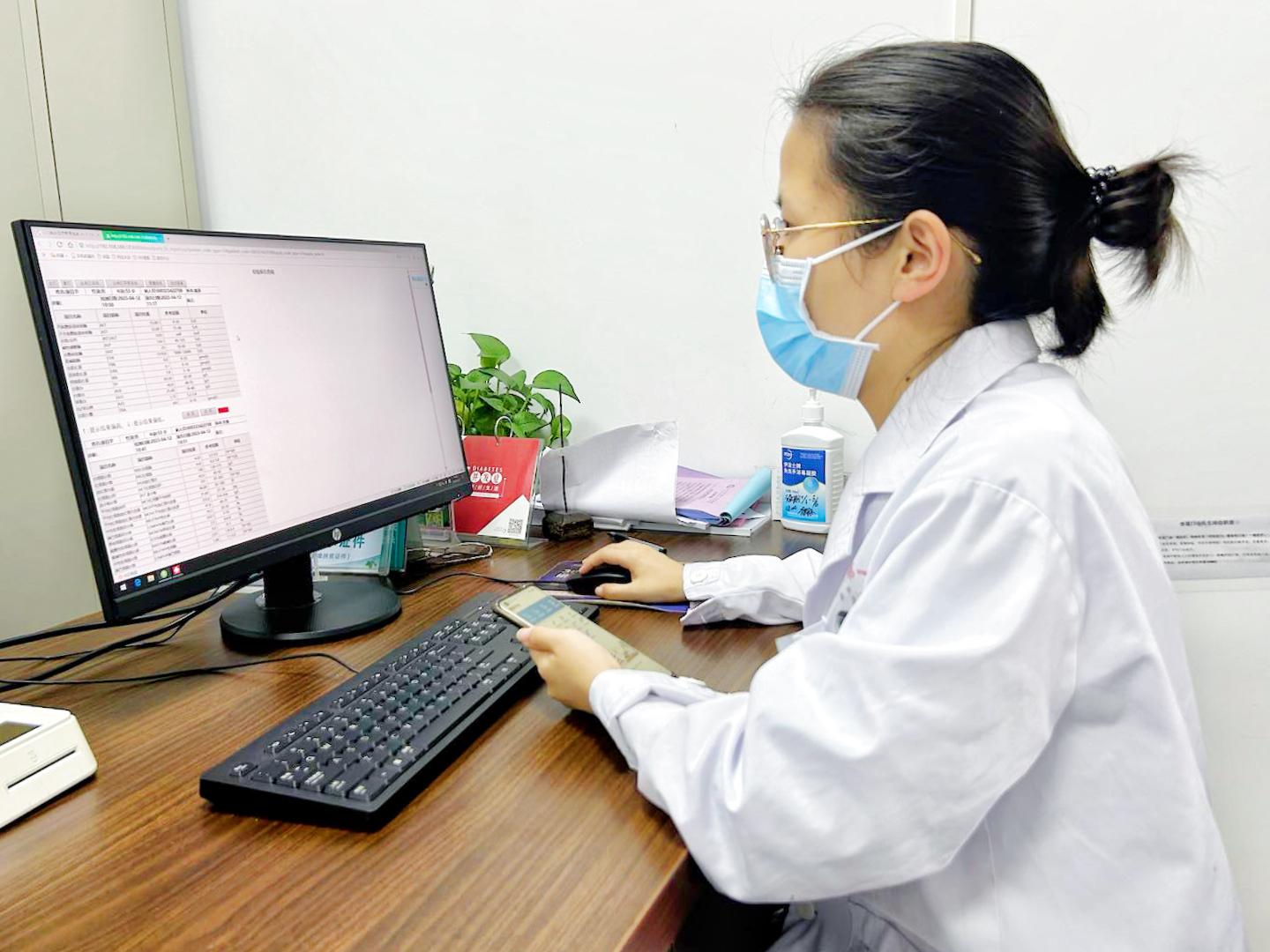 升級全方位全週期健康服務 四川公立醫院跑出高質量發展“加速度”