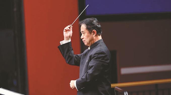 國潮風下，民樂如何做好“中國式表達”