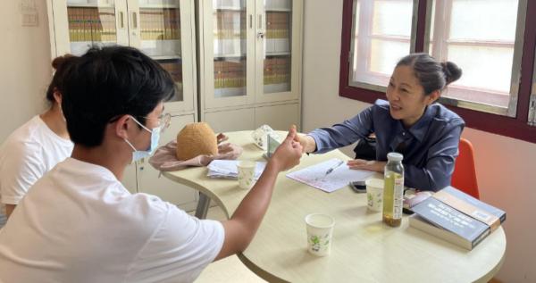抖音上的青少年保護“窗口”：半年接到諮詢近1500件，親子問題成熱門