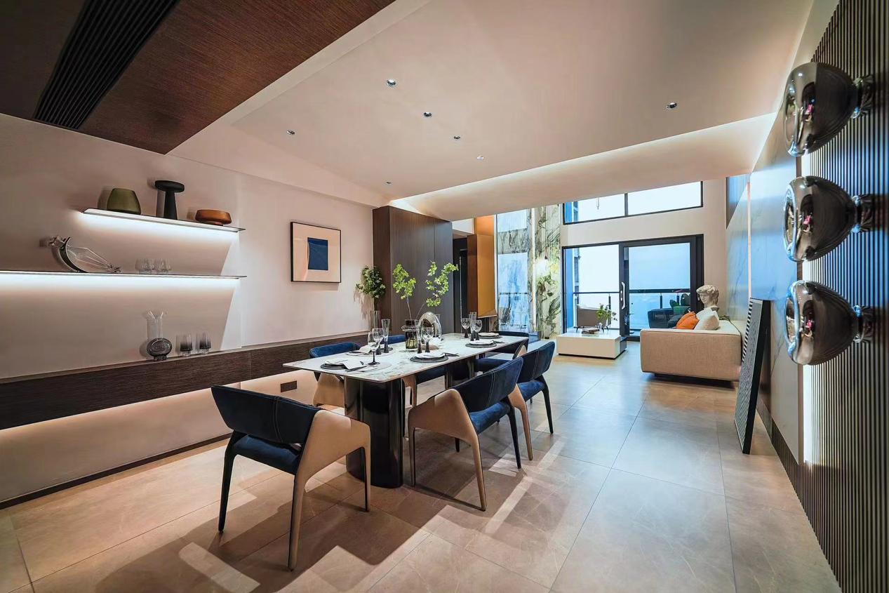 新聚豐破繭蝶變，匠造極核城市資產