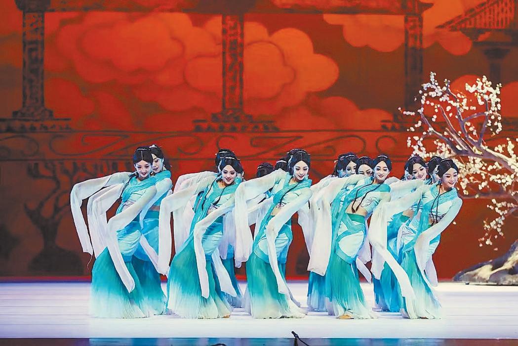 知名舞劇“破圈”而出，演出市場緣何“舞”起風暴