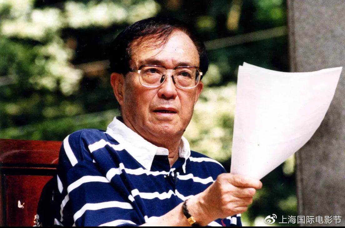 紀念｜謝晉誕辰百年：爲電影而生
