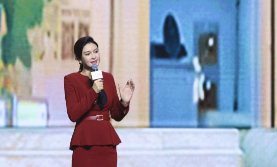 住進每一種生活 我愛我家發佈全新品牌戰略