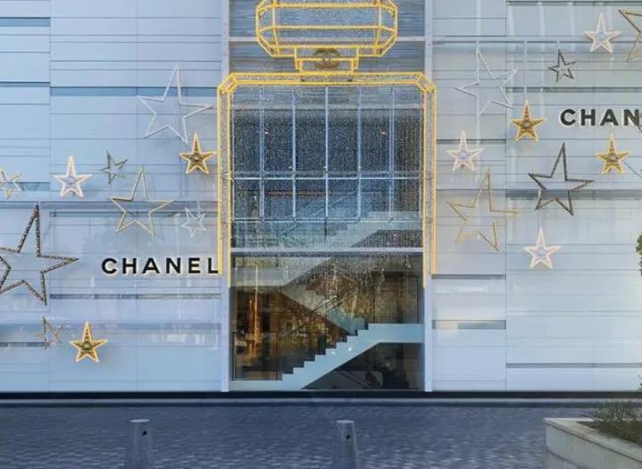 Chanel 任命美國公司新負責人