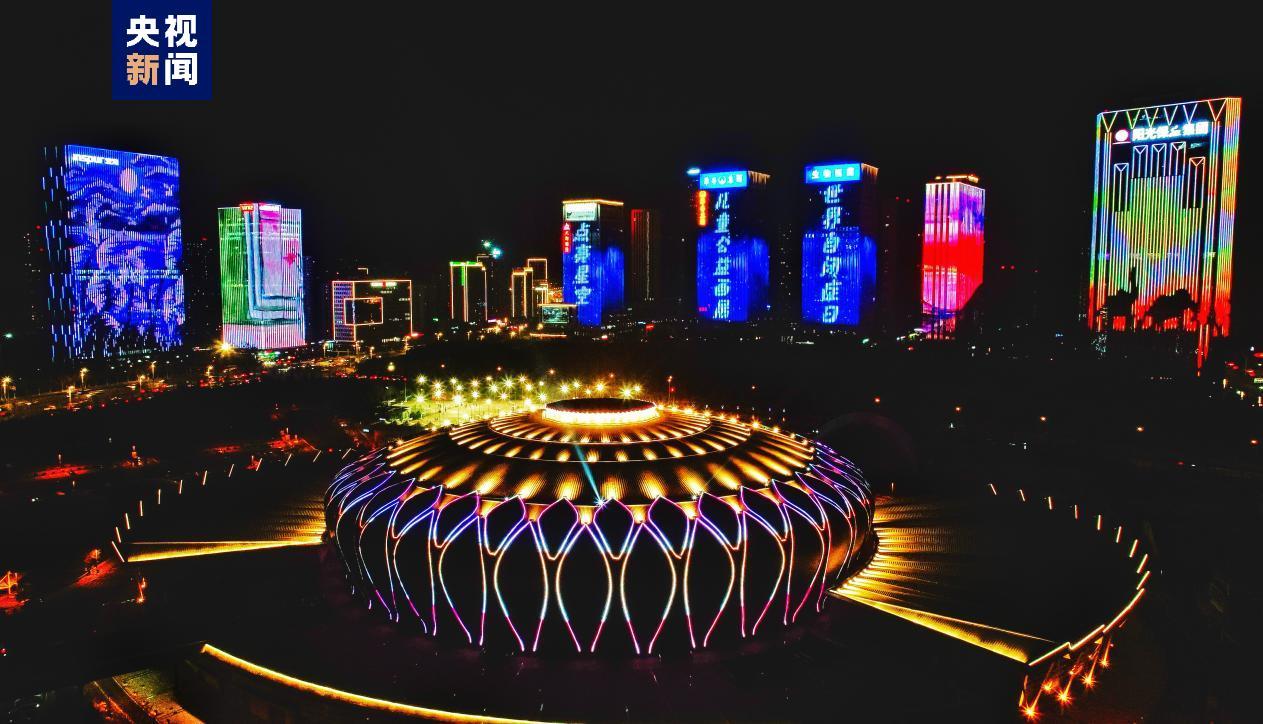 2023年全國體操錦標賽將於5月21日在山東濟南開賽