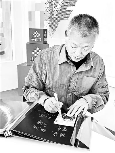 曾憑《山海情》提名最佳編劇 迴歸上海電視節當評委 王三毛：創作過程是與自己“戰鬥”