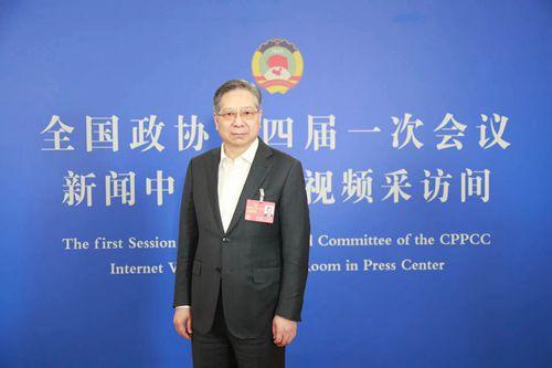 引流金融活水 助力經濟轉型升級