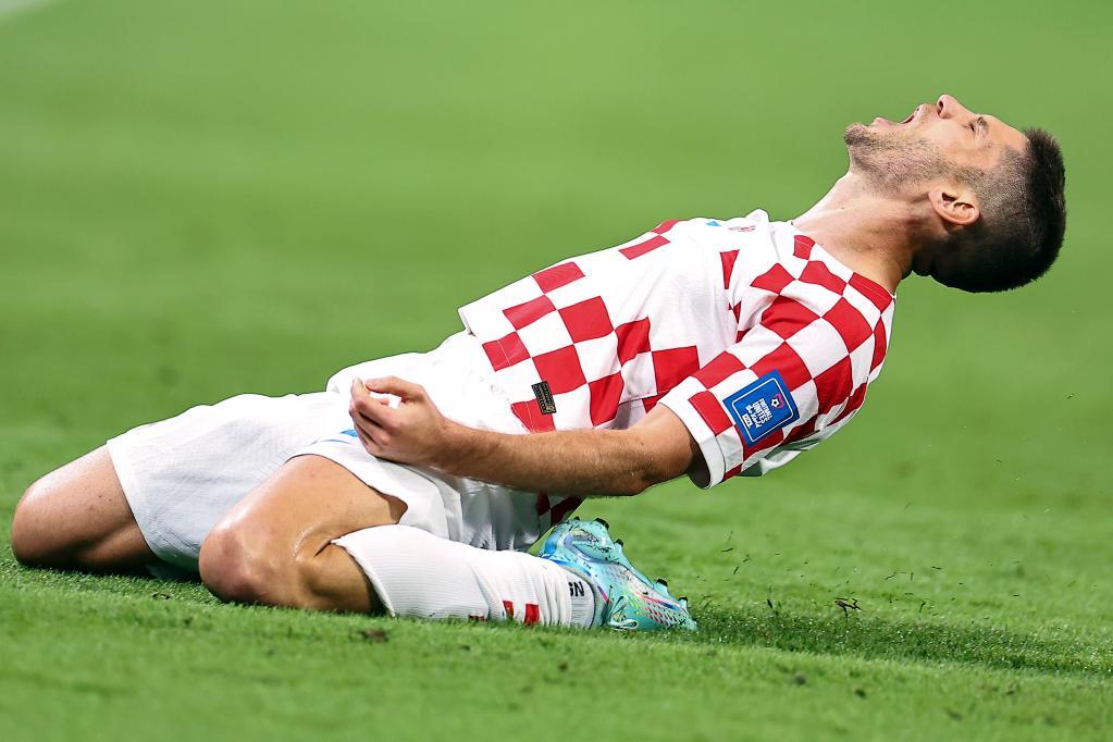 卡塔爾世界盃·人物 | 克拉馬里奇，靈動射手似蘇克