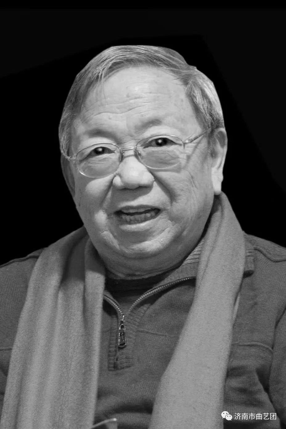 痛別！著名相聲表演藝術家張存珠辭世
