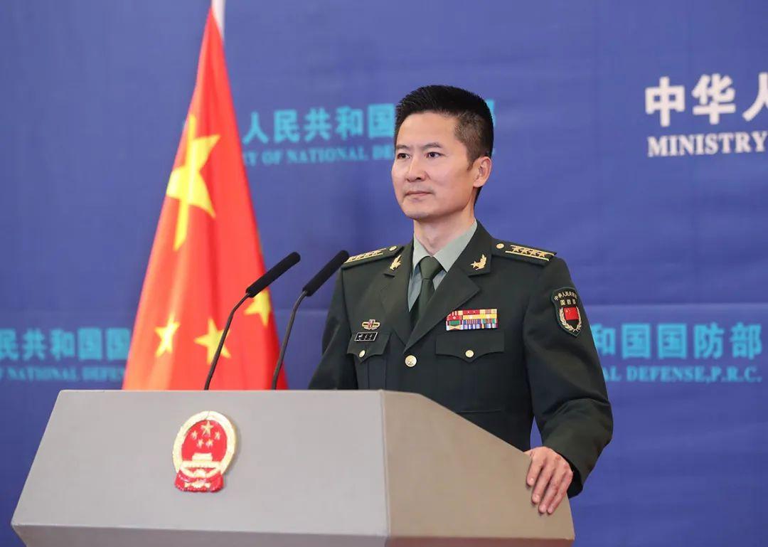 國防部：堅持用習主席重要講話精神統領主題教育 確保正確方向