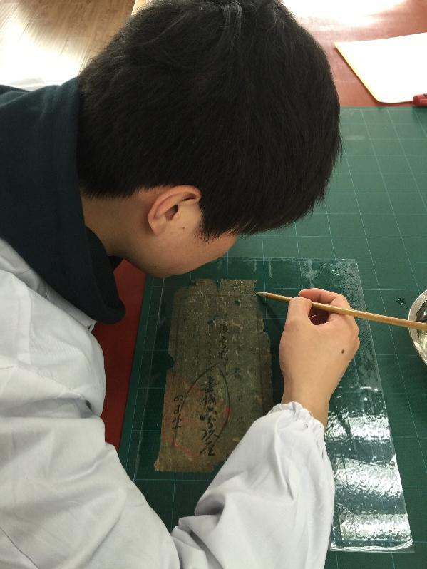 江蘇最美革命文物守護人丨南京市文化遺產保護研究所，年輕團隊勇挑大樑