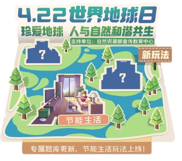 聚焦世界環境日 《碳碳島》以數字力量助力碳中和