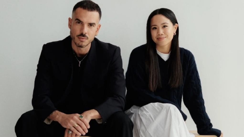 Malone Souliers任命新創意總監