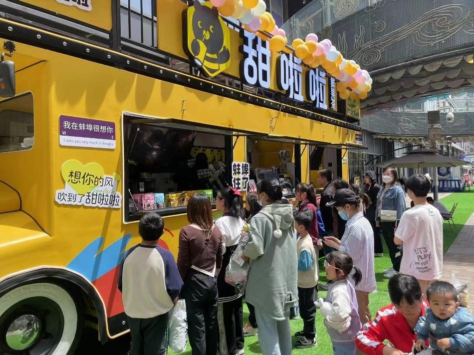 吹響出海號角 甜啦啦將依仗什麼斬獲海外市場