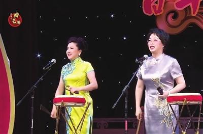 深耕網絡直播間 線上曲藝也精彩