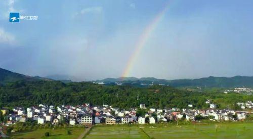 多維呈現鄉村風貌，《奔跑吧·共同富裕篇》講好“共富”故事的先行經驗