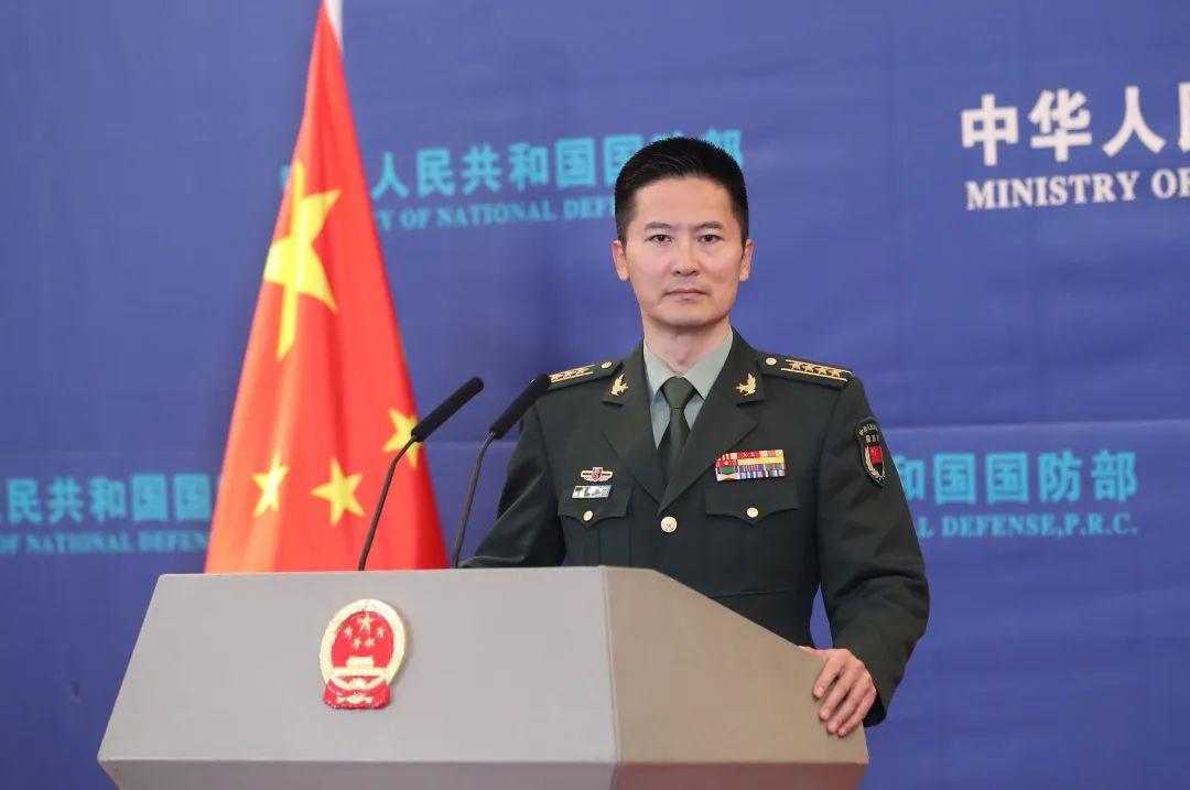 國防部：反對北約借所謂“中國挑戰”構築“亞太版北約”