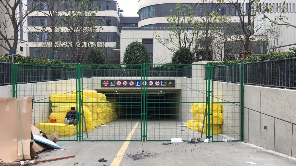 新房預看不能帶驗房師？主管部門：沒有此規定，將進一步規範