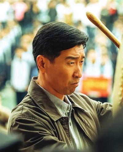 《大考》從煙火氣裏見崇高