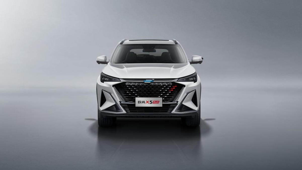 “新運動智趣SUV”添新成員 歐尚X5 PLUS領航型正式上市